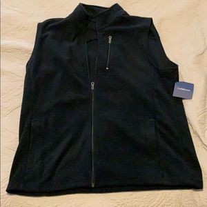 Croft&Barrow Vest - NWT